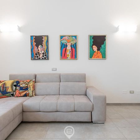 White Gold Apartment Cagliari Exteriér fotografie