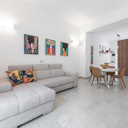 White Gold Apartment Cagliari Exteriér fotografie