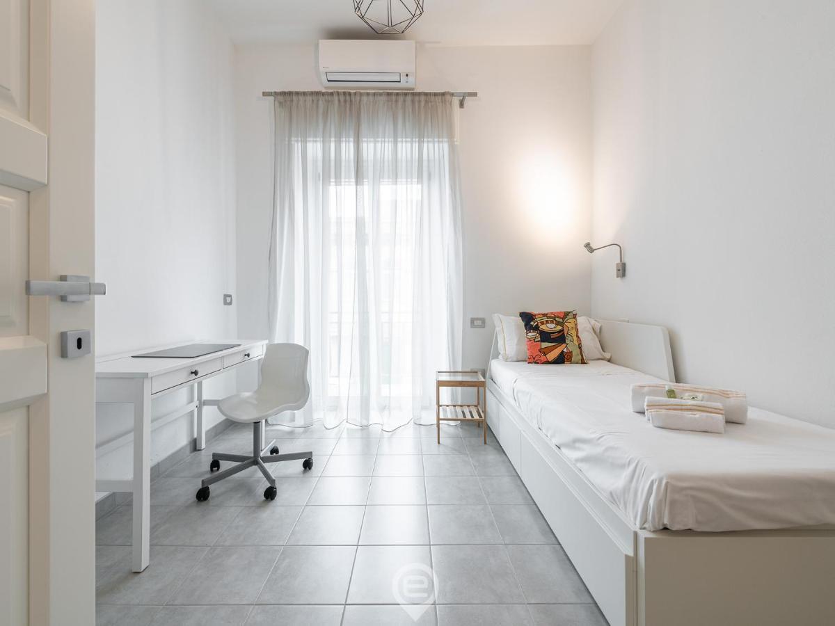 White Gold Apartment Cagliari Exteriér fotografie