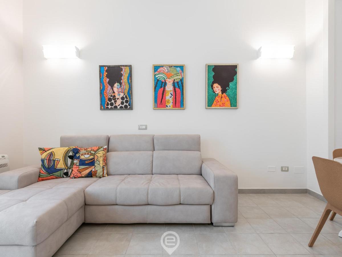 White Gold Apartment Cagliari Exteriér fotografie