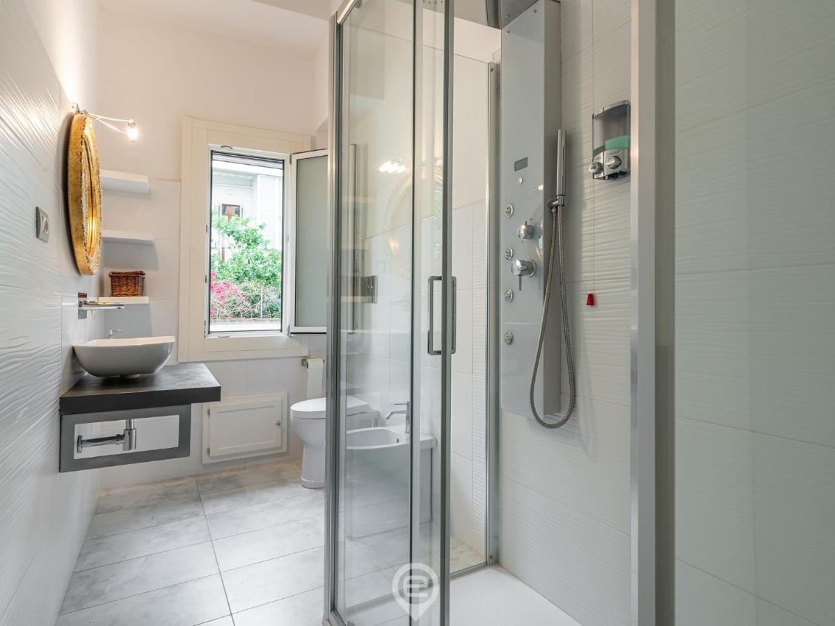 White Gold Apartment Cagliari Exteriér fotografie