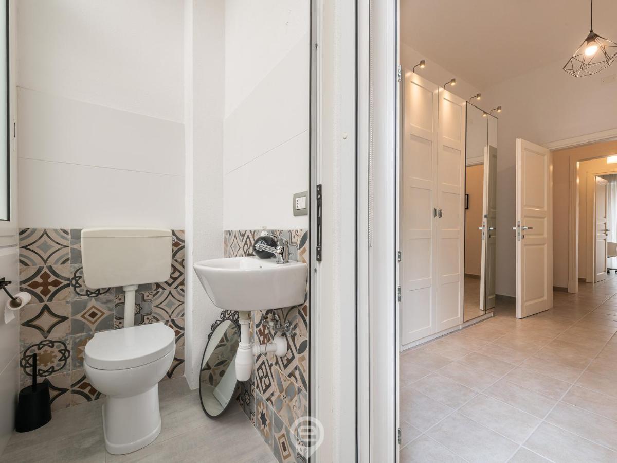 White Gold Apartment Cagliari Exteriér fotografie