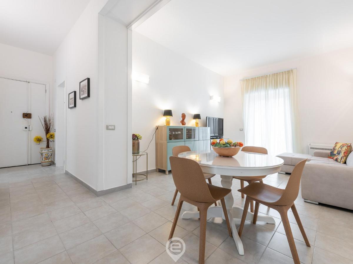 White Gold Apartment Cagliari Exteriér fotografie