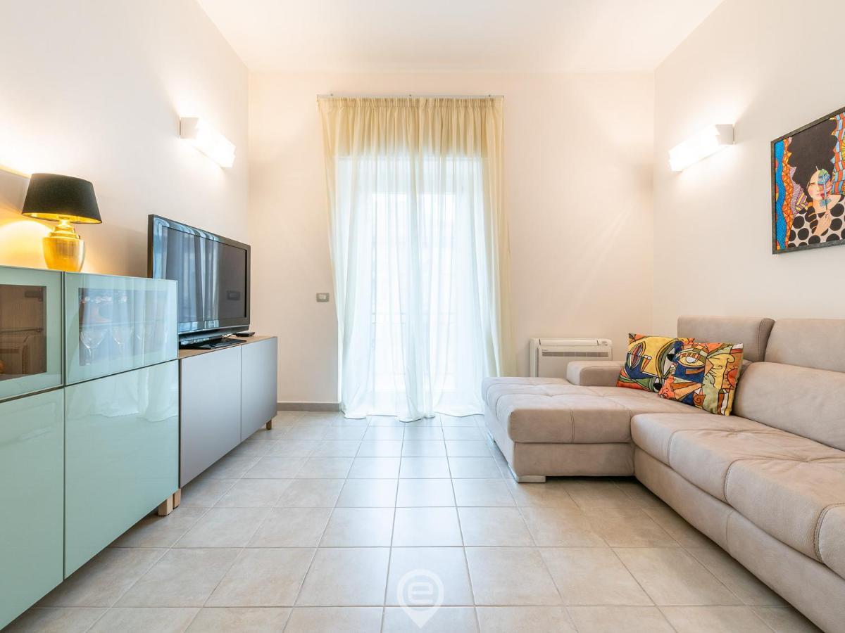 White Gold Apartment Cagliari Exteriér fotografie