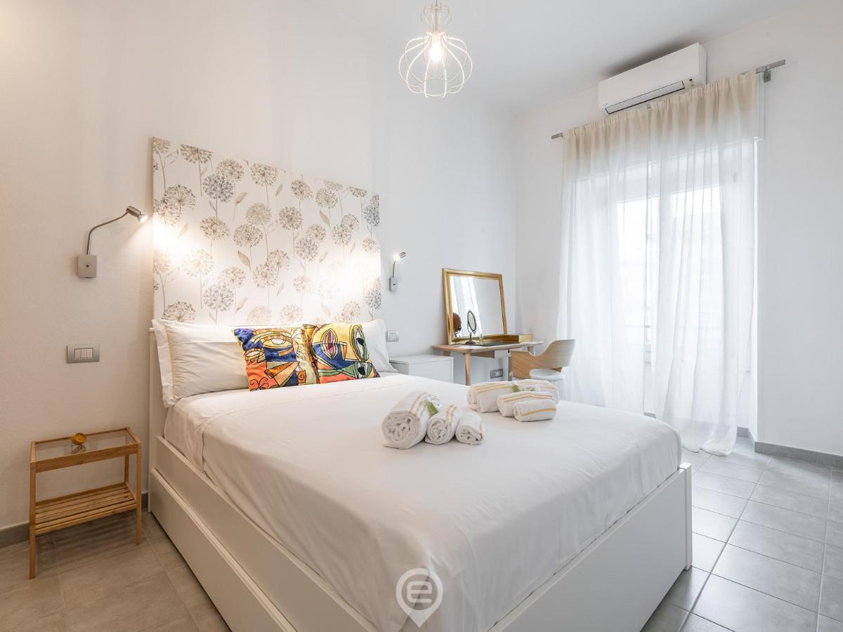 White Gold Apartment Cagliari Exteriér fotografie