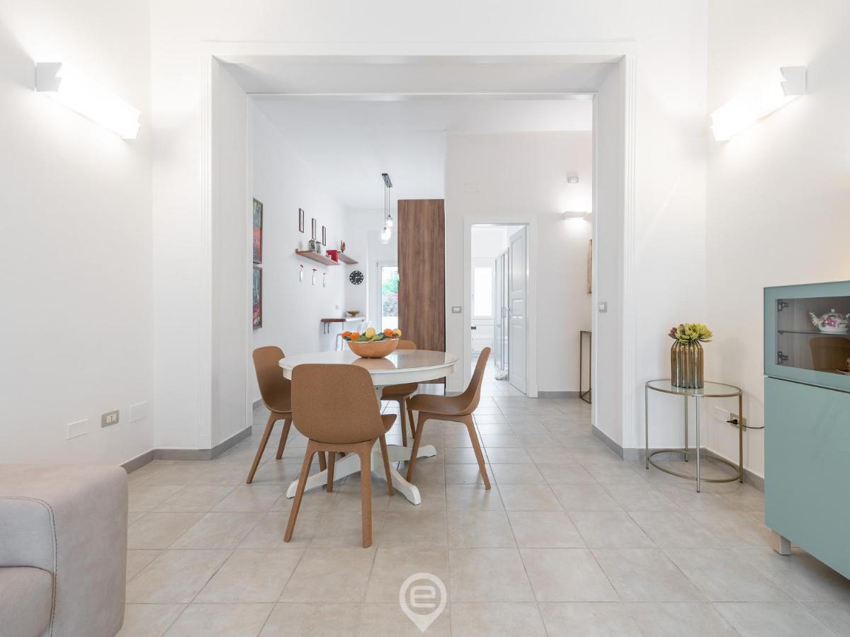 White Gold Apartment Cagliari Exteriér fotografie
