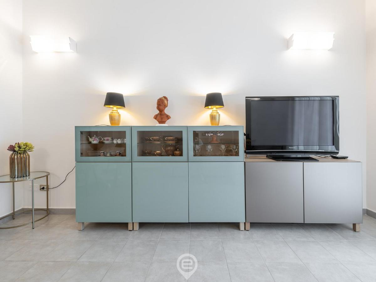White Gold Apartment Cagliari Exteriér fotografie