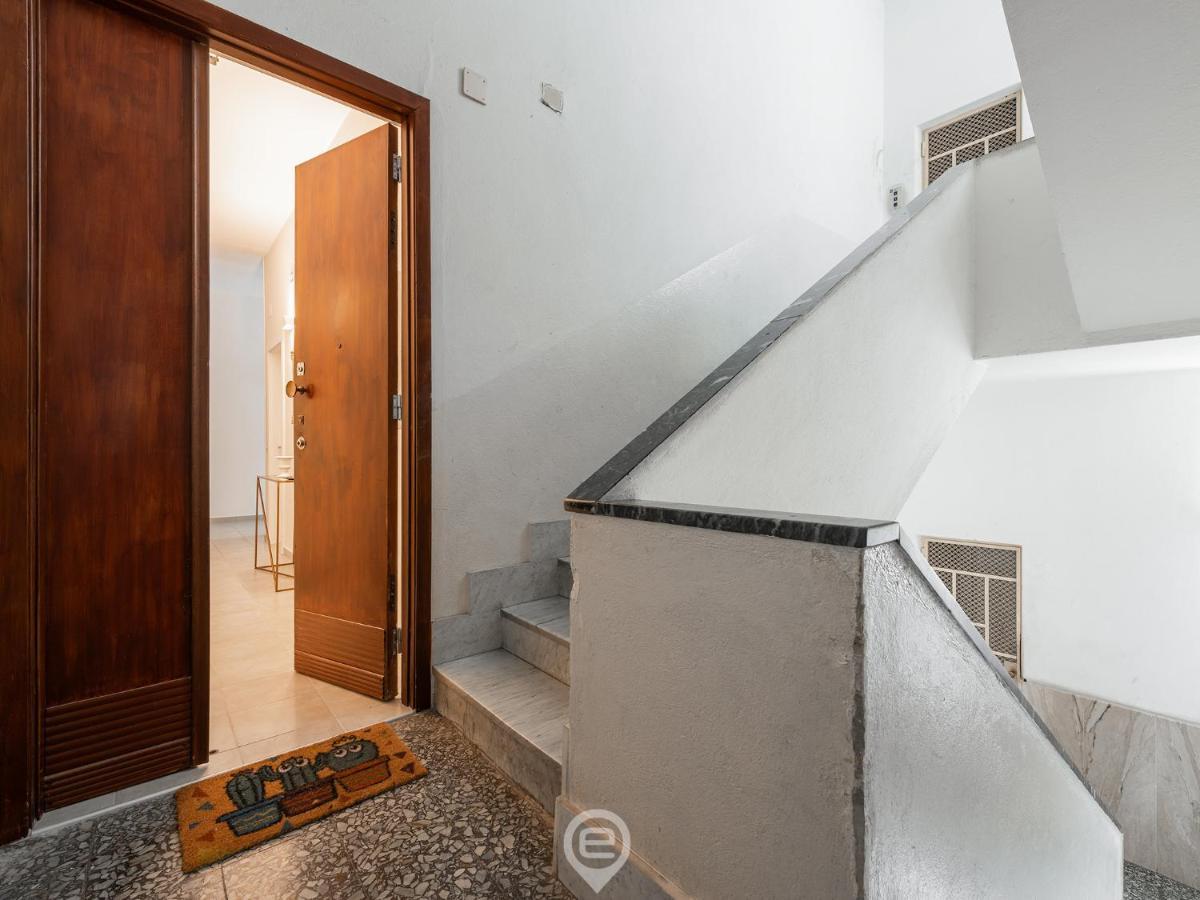 White Gold Apartment Cagliari Exteriér fotografie