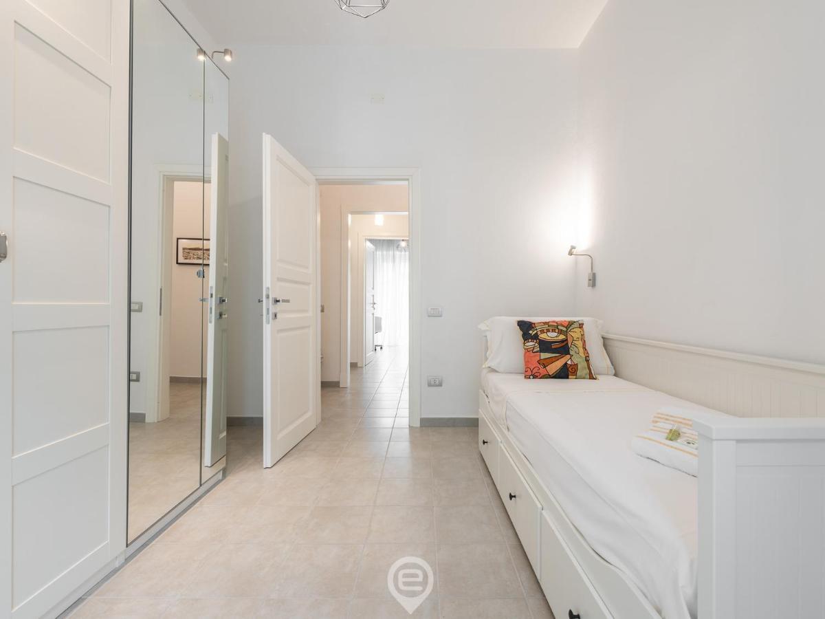 White Gold Apartment Cagliari Exteriér fotografie