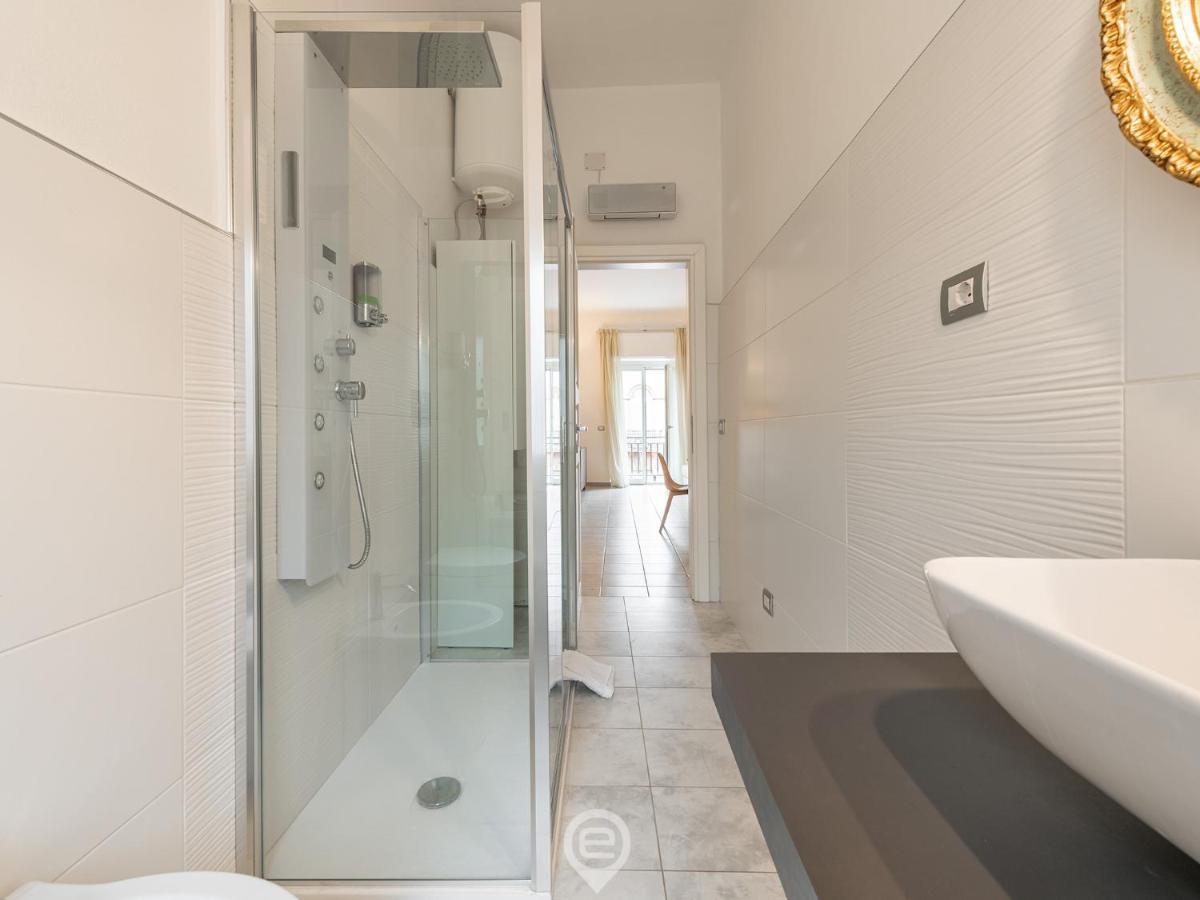 White Gold Apartment Cagliari Exteriér fotografie