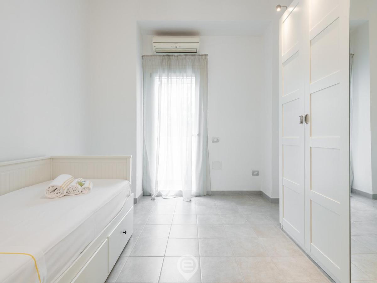 White Gold Apartment Cagliari Exteriér fotografie