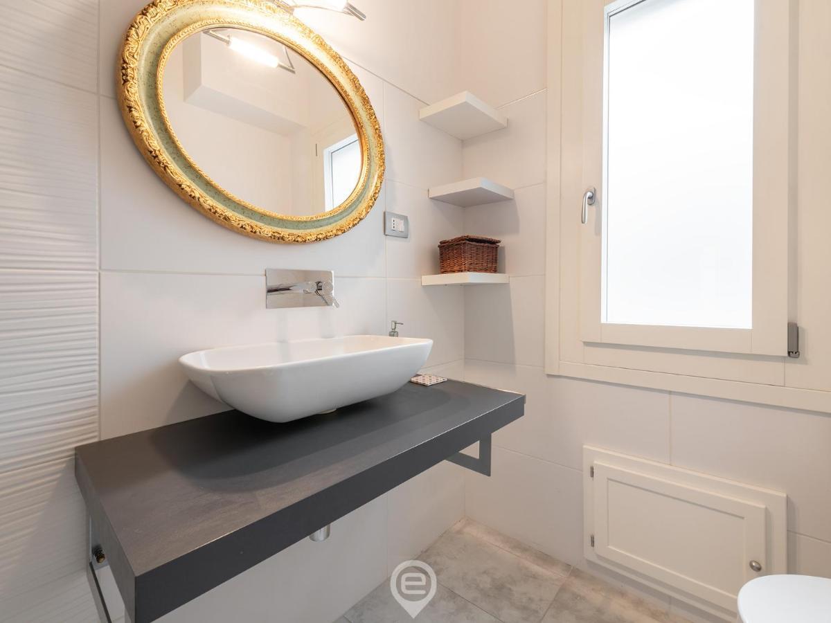 White Gold Apartment Cagliari Exteriér fotografie