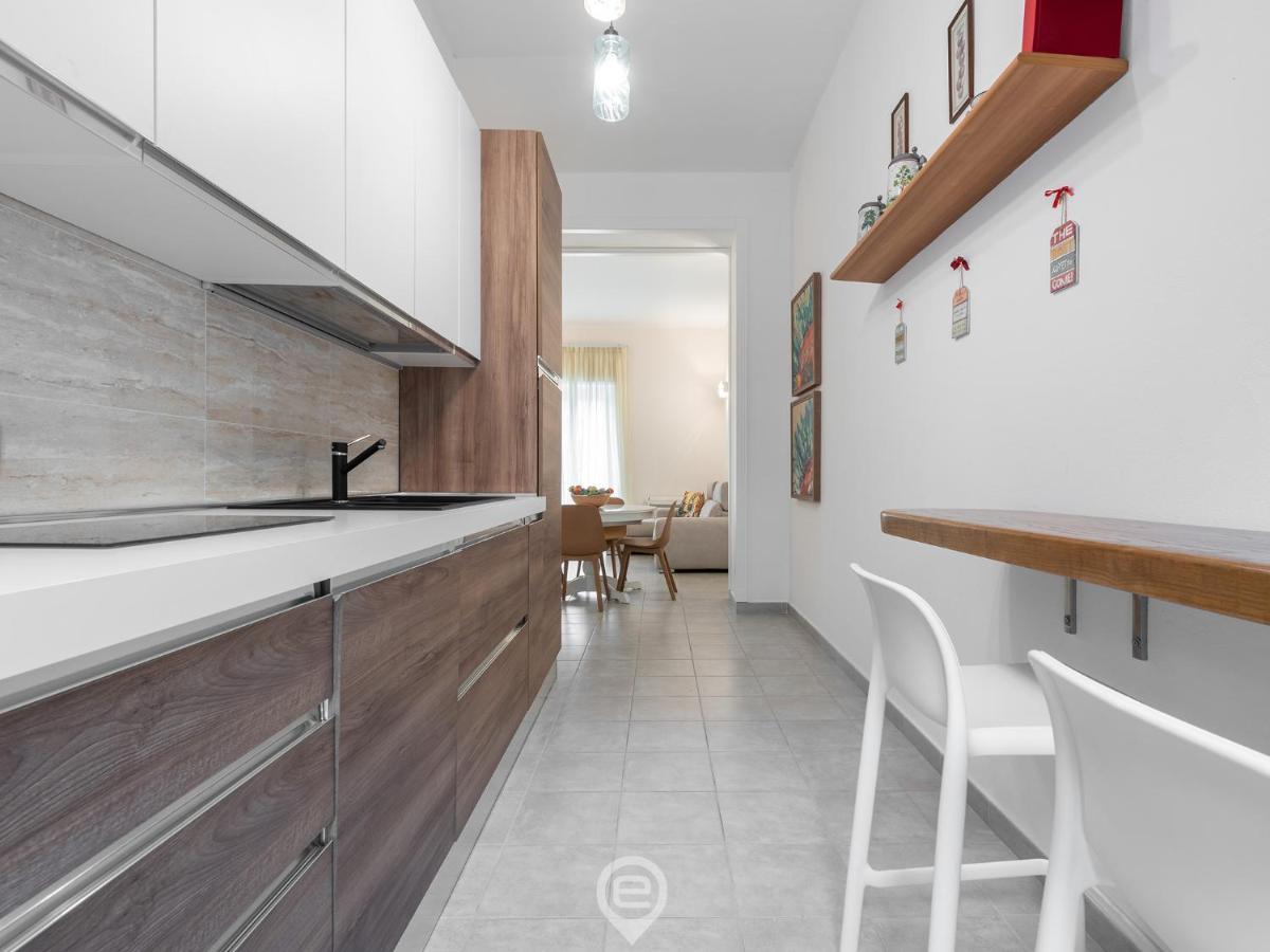 White Gold Apartment Cagliari Exteriér fotografie