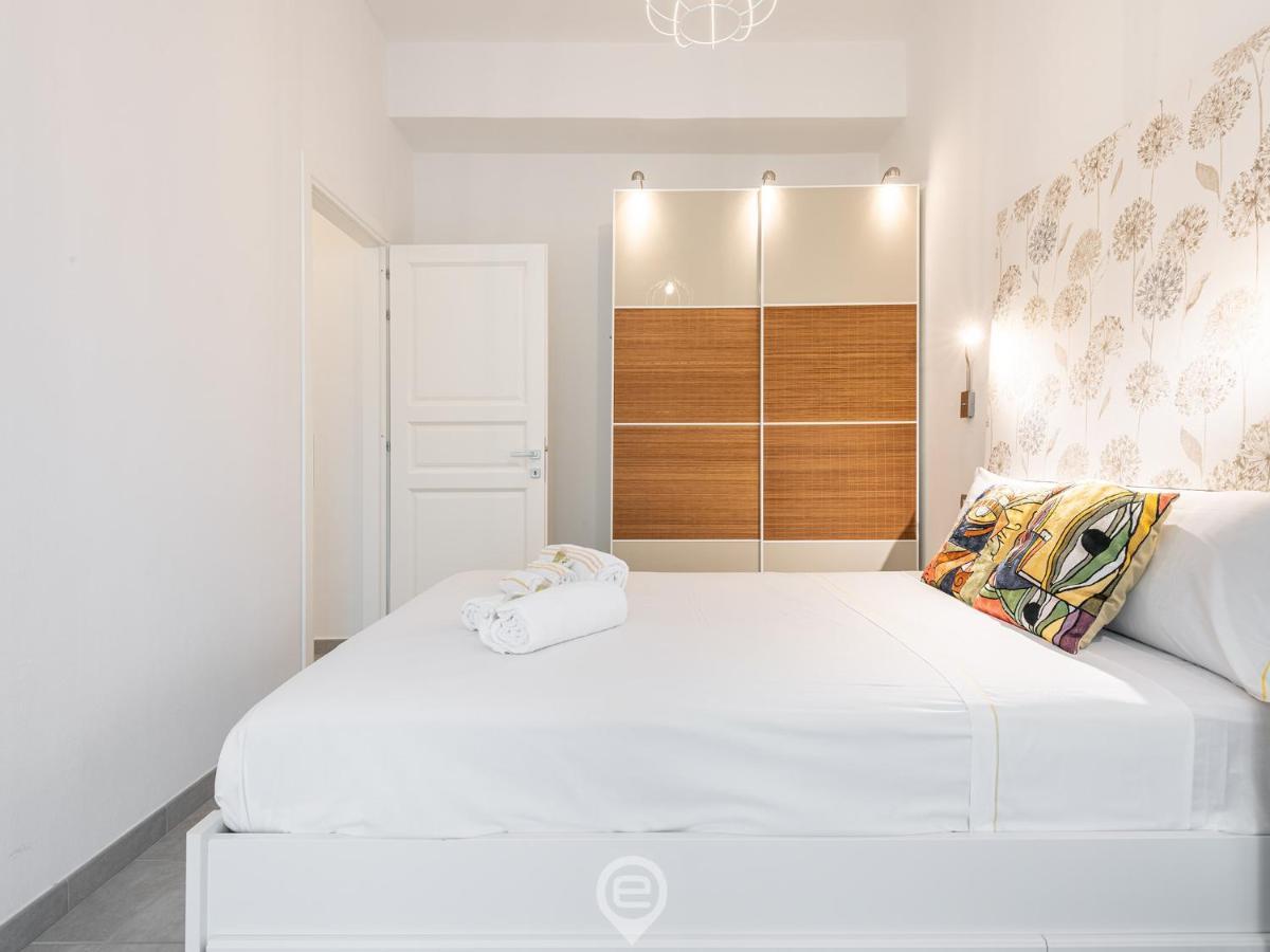 White Gold Apartment Cagliari Exteriér fotografie