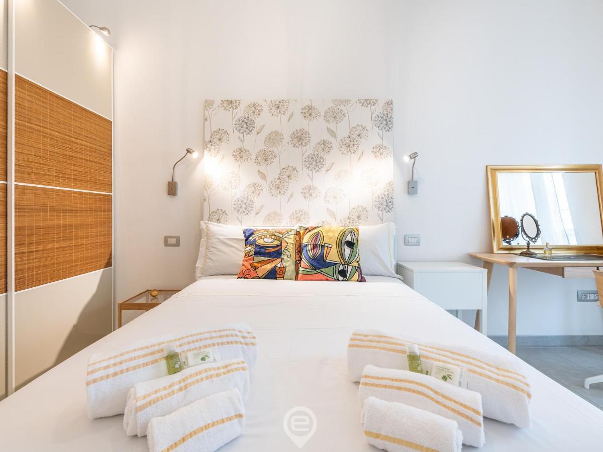 White Gold Apartment Cagliari Exteriér fotografie