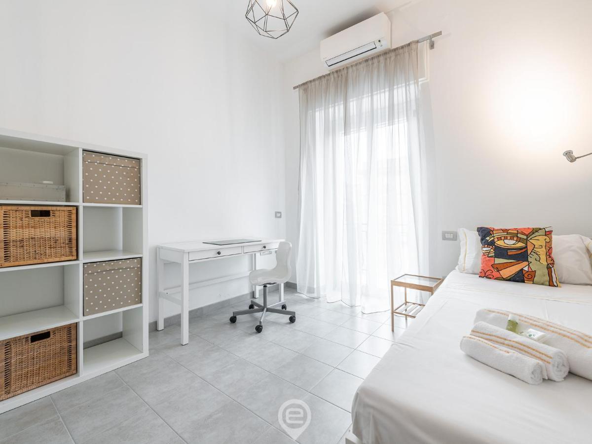 White Gold Apartment Cagliari Exteriér fotografie